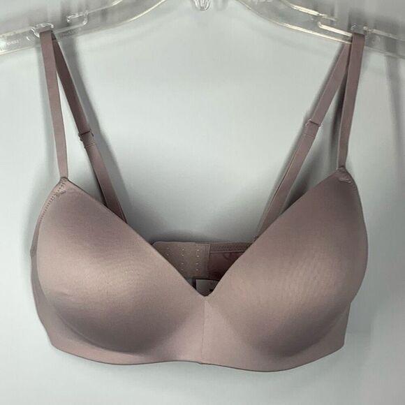 Maidenform Women's Self Expressions Wireless T-Shirt Bra Size 36C NWT - Picture 1 of 7
